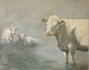 French Cows (SOLD)